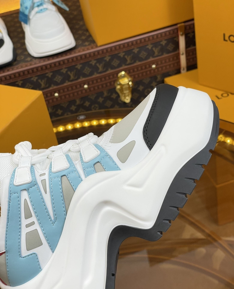 Louis Vuitton Sneakers